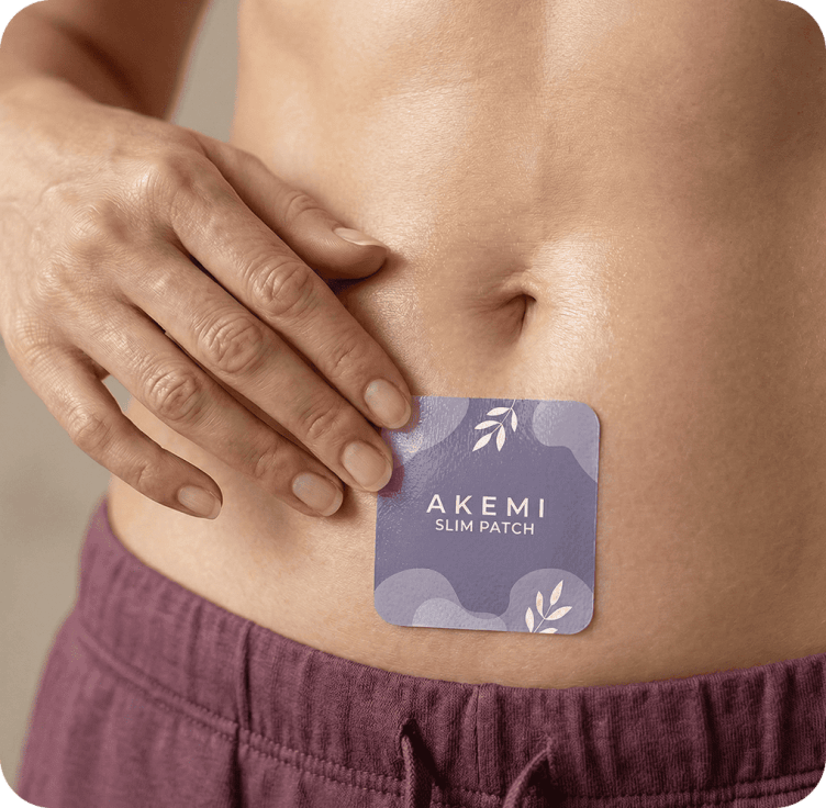 what is Akemi Slim Patch