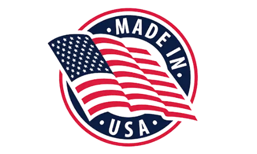 Akemi Slim Patch made in usa